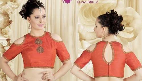 Designer Blouses 09