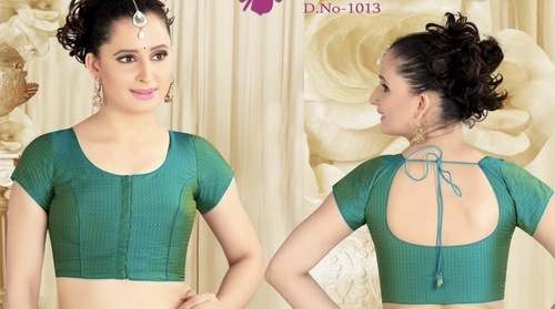 Designer Blouses 10