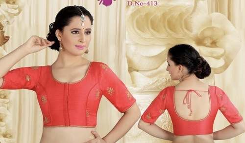 Designer Blouses 13