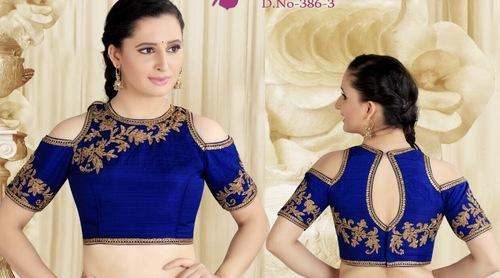 Designer Blouses 16