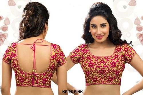 Designer Blouses 19