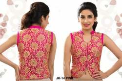 Designer Blouses 24