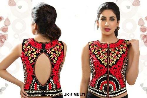 Designer Blouses 25