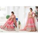DIGITAL PRINT DESIGNER GHAGRA SET 07