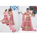 DIGITAL PRINT DESIGNER GHAGRA SET 11