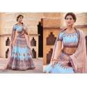DIGITAL PRINT DESIGNER GHAGRA SET 21