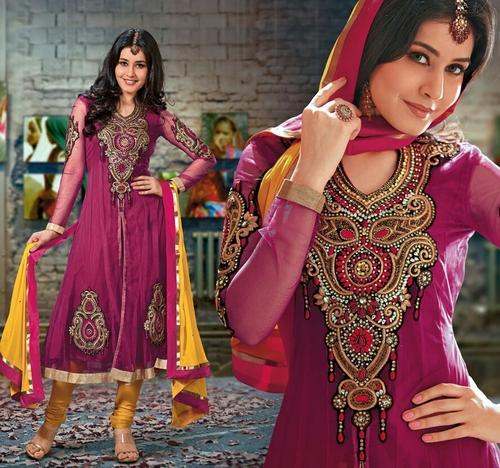 Designer Dress material 