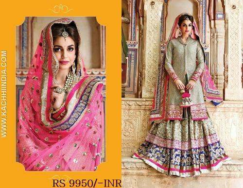 Designer Party wear  dress