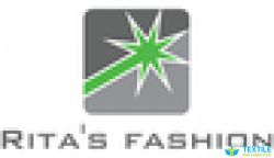 Rita Fashion logo icon