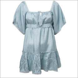 Fancy Girls Tunic Tops 