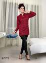 full-sleeve-woolen-kurtis