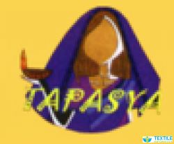 Tapasya Embroideries logo icon