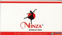 Ninza Creation logo icon