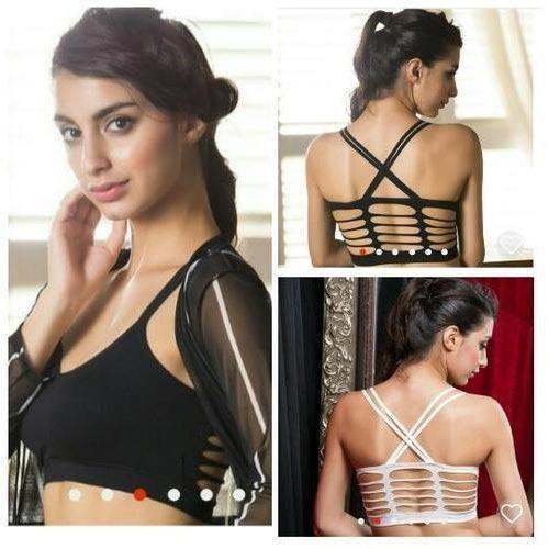 Fancy ladies Bra