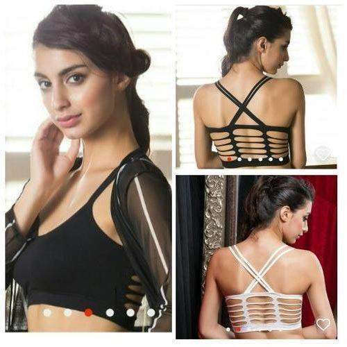 Fancy ladies Bra at Rs.400/Piece in pune offer by Bare Threads