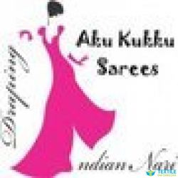 Aku Kukku Sarees logo icon