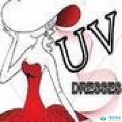 UV Dresses logo icon