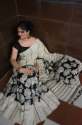 Hand Loom Linen Saree