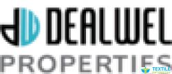 Dealwel Commercial Property logo icon