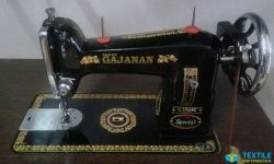 Shri Gajanan Daya Sewing Machine And Home Appliances logo icon
