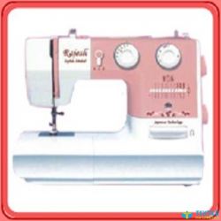 Rajesh Sewing Machine World logo icon