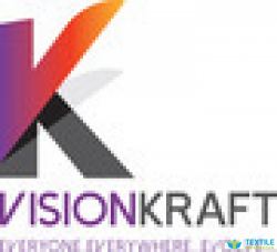 Vision Kraft Media Works Pvt Ltd logo icon