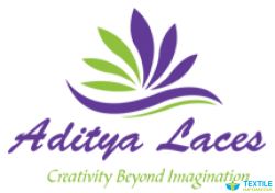 Aditya Laces logo icon