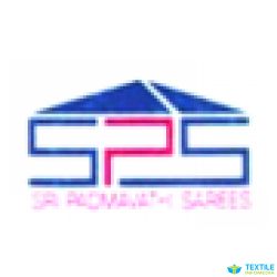 Sri Padmavathi Sarees logo icon