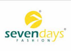 Sevendays Fashions logo icon