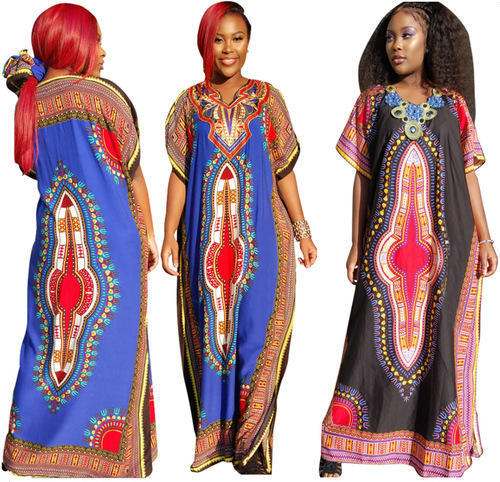 AFRICAN TRADITIONAL GARMENTS