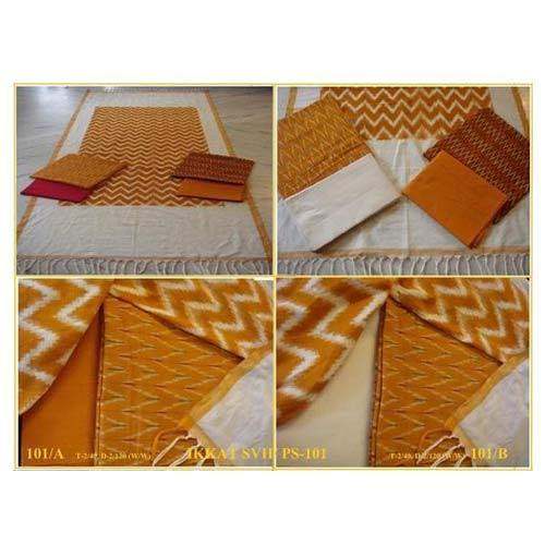 cotton salwar suit