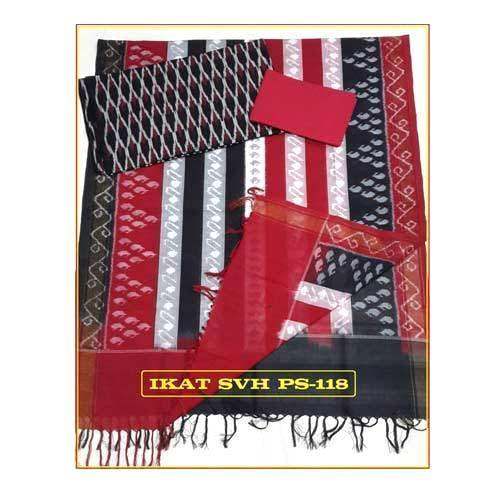 mix color salwar suit by Sri Venkateshwara Handlooms