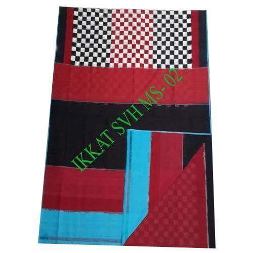 printed saree by Sri Venkateshwara Handlooms