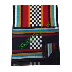 sarees with mix color