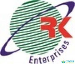 Rk Enterprises logo icon