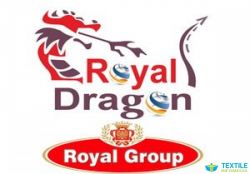 Royal Dragon logo icon