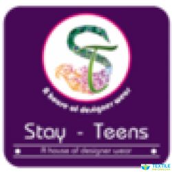 Stay Teens logo icon