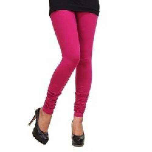 Ladies Slimfit Leggings  by Jaju Sarees Pvt Ltd