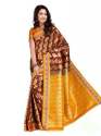 Trendy Bridal Pattu Silk Saree