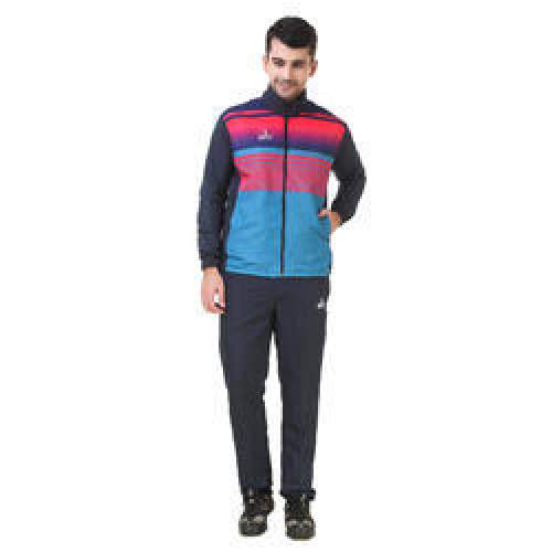 Mens Printed Track Suits