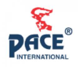 Pace International logo icon