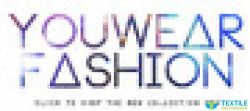 You Wear Designer Creation logo icon