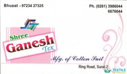 Shree Ganesh Tex