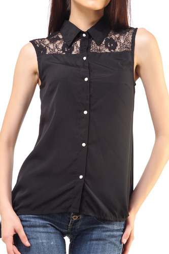 black collar