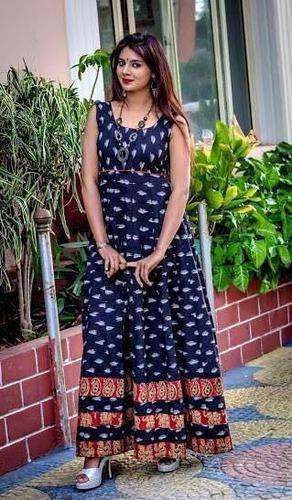 Anarkali suit