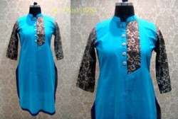 daily wear kurtis