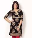stylish casual wear  kurti