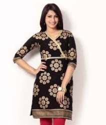 stylish casual wear  kurti