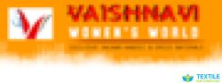Vaishnavi Womens World logo icon