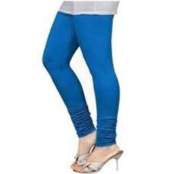 Women Cotton Plain leggings 